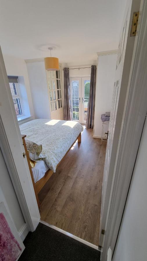 Garden Cottage - Ashover Village Near Matlock เชสเตอร์ฟิลด์ ภายนอก รูปภาพ